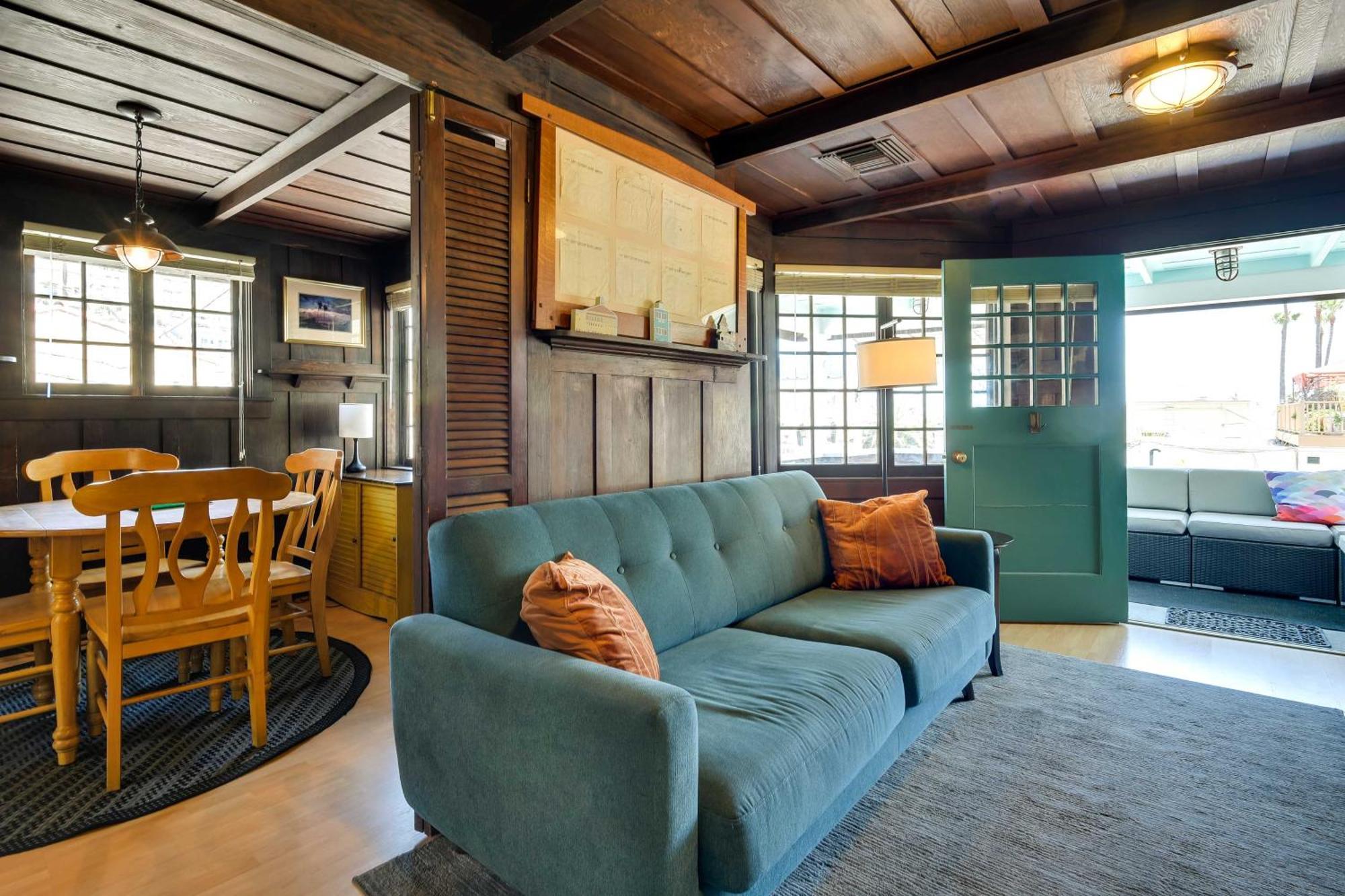 Charming Catalina Gem With Deck Walk To The Beach! Avalon Exterior foto